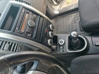 Predám Nissan Xtrail - 10