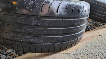 Toyota 5x114.3 r17 - 10