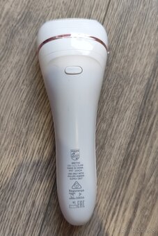Philips epilator 8000 - 10