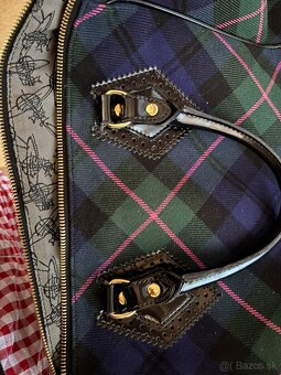Vivienne Westwood kabelka - 10