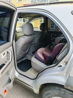 Kia Sorento 2.5 CRDI 103kw 4x4 TK EK 2026 - 10