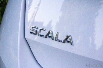 Škoda Scala 1.0 TSI Joy - 10
