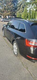 Škoda Superb III, Style 2.0l diesel - 10