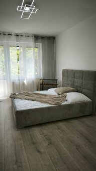 novozrekonštruovaný 3-izb. byt, Ovručská ul., Nové Mesto, ba - 10