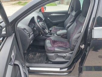 Škoda Karoq 1.6 TDI Ambition - 10
