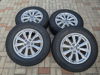 AUDI, ŠKODA, SEAT, VW 5X112 - 10