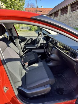 Citroen C3 1.2 PureTech - 10