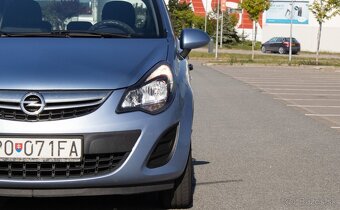 Opel Corsa - 10