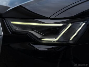 Audi A6 c8 Design 50 TDI 3.0, 210kW - 10
