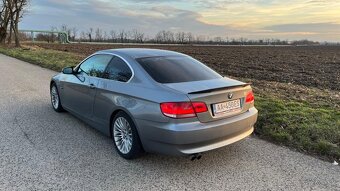 BMW 325i E92 - 10