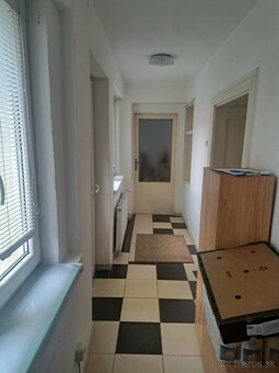Rodinný dom Mojmírovce - len 14km od Nitry - 10
