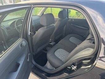 Škoda Fabia 1.2i 12V 47kw 2006 MOTOR PO GENER.OPRAVE 3500km - 10