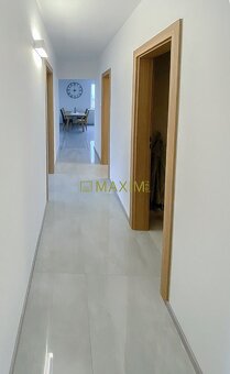 Na predaj 3-izbový byt, bytový dom Cassalle, Trnava - 10