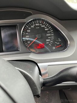 audi a6 c6,3.0tdi - 10