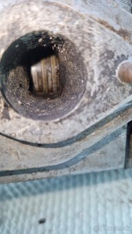 Motor Jawa 20/21/23 - Pionier / Mustang - 10