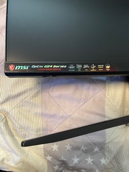 Predám herný setup - 10