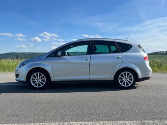 Seat Altea XL 2.0 tdi 103kw - 10