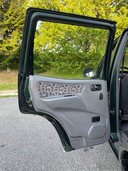 ✅Nissan Terrano II 2.7 tdi - 10