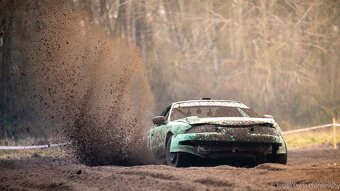 Honda Prelude 2.3VTEC AUTOCROSS - 10