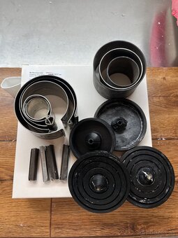 Zubná technika liaci aparat a vypalovacia pec - 10