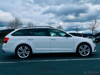 SKODA RS 3 VRS III 135kw - 10