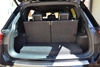 Seat Tarraco 2.0 TDI 190 Xcellence 4Drive DSG, 7.Miest 2019 - 10