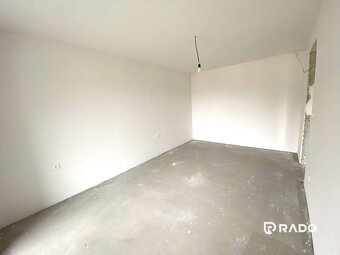 RADO | Nový dvojizbový byt s obrovským balkónom - Trenčiansk - 10