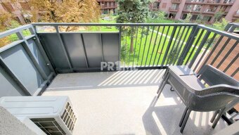ŠTÝLOVÝ 2i byt, NOVOSTAVBA PARI, BALKÓN, KLÍMA, NIVY, Paričk - 10