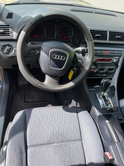 Audi A4 2.0tdi 3xS-Line - 10