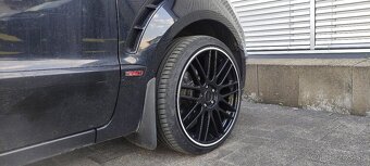 ASA GT1 R19 5x108 - 10