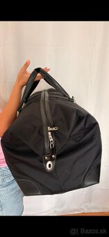 Samsonite cestovná taška - 10