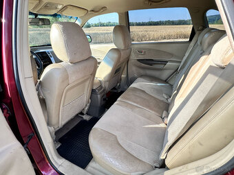 Hyundai tucson 2005 - 10