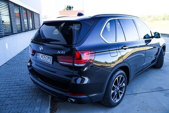 BMW X5 xDrive30d A/T - Možný odpočet DPH - 10