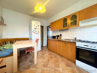 Na predaj rodinný dom s veľkým pozemkom – Martin, Priekopa - 10