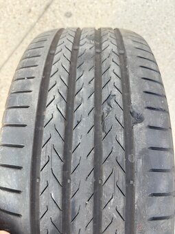 Letné pneumatiky Continental EcoContact 6Q 225/55 R18 - 10