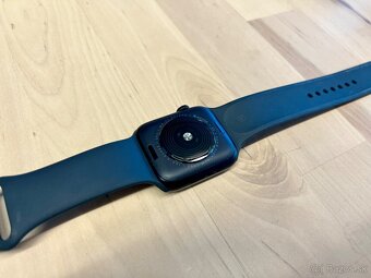 Apple Watch SE 2. generácia 44 mm (GPS) AKO NOVE - 10