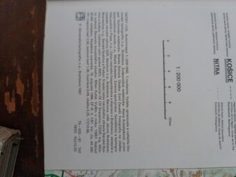 Predám autoatlas a automapy - 10