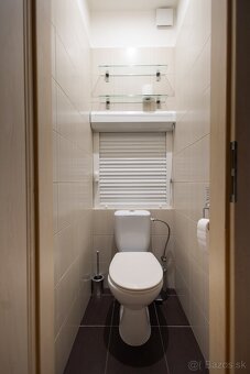 2-izbový byt PRENÁJOM - 10