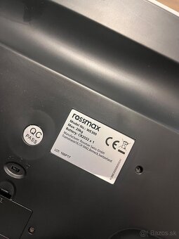 Detska postielka Pali, monitor dychu - 10
