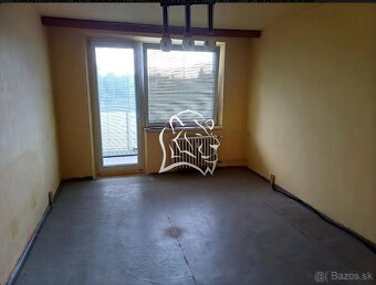 Na predaj priestranný 3 izbový byt vo Vranove nad Topľou - s - 10