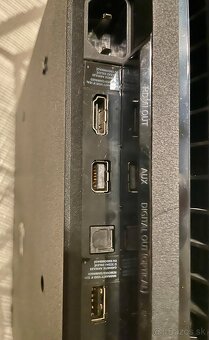 SONY PlayStation 4 Pro 1TB CUH-7016B - 10