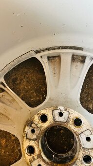 BMW X5 disky 5x120 r 19 dvojrozmer - 10