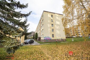 Moderný, 2 izbový byt, Zvolen, kompletná rekonštrukcia - 10