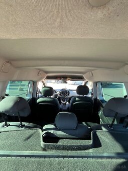 Citroën Berlingo - 10