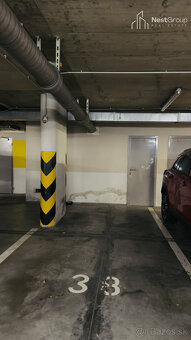 REZERVOVANÉ Prenájom 2-izbový byt pri jazere Štrkovec - 10