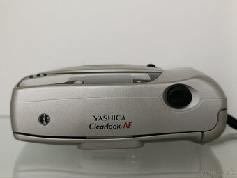 Yashica Clearlook - 10