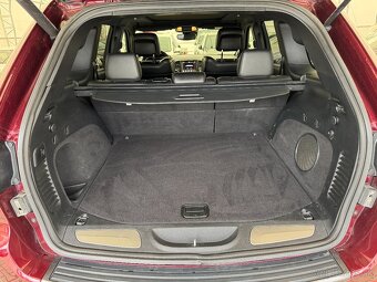Jeep Grand Cherokee 3.0L V6 CRD S-Limited A/T s odpočtom DPH - 10
