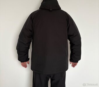 Pánska zimná bunda Volcom - XL - 10