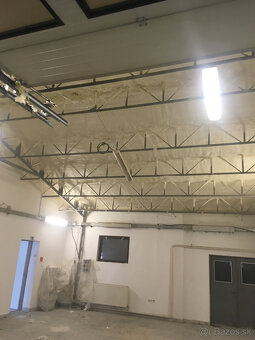 Fukana pena striekana izolacia Supafil Purking Obnov dom - 10