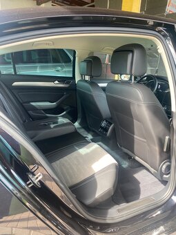 Volkswagen Passat 2019, 140kw, automat - 10